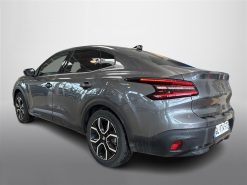 Alternative view of Citroën e-C4 X EL Shine Sport 136HK 5d Aut.