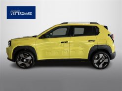 Alternative view of Fiat Grande Panda EL La Prima 113HK 5d Aut.