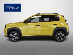 Alternative view of Fiat Grande Panda EL La Prima 113HK 5d Aut.