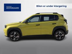 Alternative view of Fiat Grande Panda EL La Prima 113HK 5d Aut.