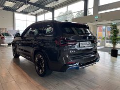 Alternative view of BMW iX3 EL M-Sport Charged Plus 286HK 5d Aut.