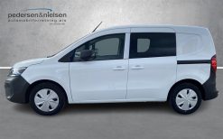 Alternative view of Nissan Townstar Van Electric 45KWH N-Connecta L1 Glazed FD + Glazed DSD GSR2B Compliant