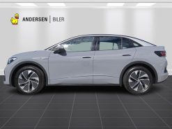 Alternative view of VW ID.5 EL Pro 174HK 5d Aut.