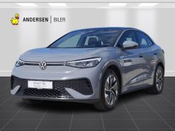 VW ID.5 EL Pro 174HK 5d Aut.