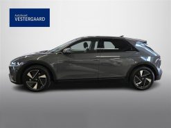 Alternative view of Hyundai Ioniq 5 Electric 84 kWh Core Plus 229HK 5d Aut.