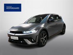 Hyundai Ioniq 5 Electric 84 kWh N-line+ 229HK 5d Aut.