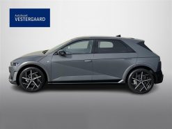 Alternative view of Hyundai Ioniq 5 Electric 84 kWh N-Line 229HK 5d Aut.