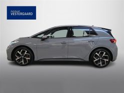 Alternative view of VW ID.3 EL Move 204HK 5d Aut.
