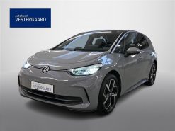 VW ID.3 EL Move 204HK 5d Aut.