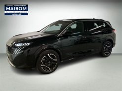 Peugeot e-5008 EL GT Pack 210HK 5d Aut.