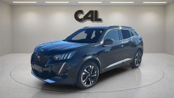 Peugeot 2008 1,5 BlueHDi GT Line EAT8 130HK 5d 8g Aut.