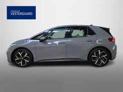 Alternative view of VW ID.3 EL Move 204HK 5d Aut.