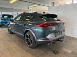 Alternative view of Cupra Formentor 1,4 TSI  Plugin-hybrid VZ DSG 245HK 5d 6g Aut.