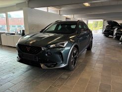 Cupra Formentor 1,4 TSI  Plugin-hybrid VZ DSG 245HK 5d 6g Aut.