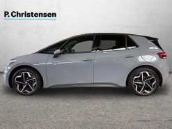 Alternative view of VW ID.3 EL Pro S 204HK 5d Aut.