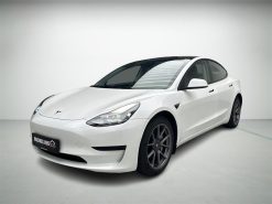 Tesla Model 3 EL Standard Range Plus 258HK Aut.