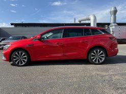 Alternative view of Renault Mégane Sport Tourer 1,6 E-TECH  Plugin-hybrid RS-Line 160HK Stc Aut.