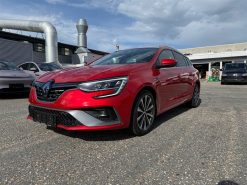Renault Mégane Sport Tourer 1,6 E-TECH  Plugin-hybrid RS-Line 160HK Stc Aut.