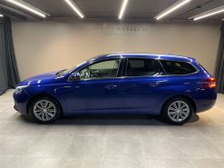 Alternative view of Peugeot 308 SW 1,2 PureTech Selection Sky EAT8 130HK Stc 8g Aut.
