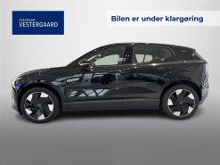 Alternative view of Volvo EX30 Single Motor Extended Range Plus 272HK 5d Aut.