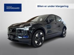 Volvo EX30 Single Motor Extended Range Plus 272HK 5d Aut.