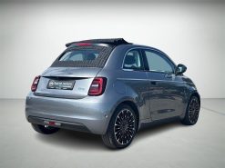 Alternative view of Fiat 500e EL La Prima 118HK Cabr. Aut.