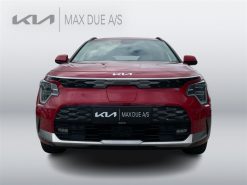 Alternative view of Kia Niro EV 64,8 kWh Inspire 204HK 5d Aut.