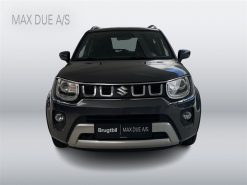 Alternative view of Suzuki Ignis 1,2 Dualjet  Mild hybrid Plus AEB 83HK 5d