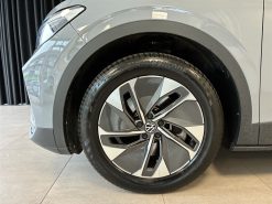 Alternative view of VW ID.4 EL Move 286HK 5d Aut.