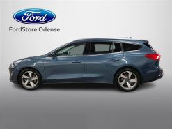 Alternative view of Ford Focus 1,0 EcoBoost Titanium 125HK Stc 8g Aut.