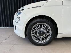 Alternative view of Fiat 500e EL Icon 118HK 3d Aut.
