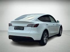 Alternative view of Tesla Model Y EL RWD 299HK 5d Aut.