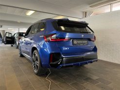 Alternative view of BMW iX1 eDrive20 EL M-Sport 204HK 5d Aut.