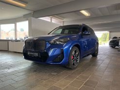 BMW iX1 eDrive20 EL M-Sport 204HK 5d Aut.