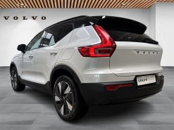 Alternative view of Volvo XC40 Recharge Extended Range Core 252HK 5d Aut.