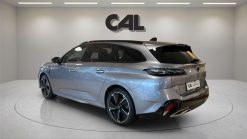 Alternative view of Peugeot e-308 SW EL GT 156HK Stc Aut.