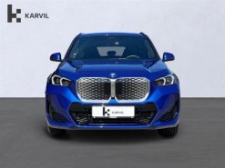 Alternative view of BMW iX1 eDrive20 EL Fully Charged 204HK 5d Aut.