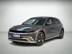 Hyundai Ioniq 5 Electric 84 kWh Ultimate 229HK 5d Aut.