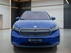 Alternative view of Skoda Enyaq 80 iV 204HK 5d Aut.