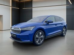Skoda Enyaq 80 iV 204HK 5d Aut.