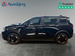 Alternative view of Opel Frontera EL Edition 113HK 5d Aut.