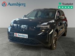 Opel Frontera EL Edition 113HK 5d Aut.