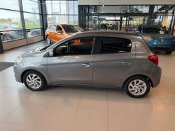 Alternative view of Mitsubishi Space Star 1,2 Inlead 80HK 5d