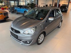 Mitsubishi Space Star 1,2 Inlead 80HK 5d