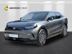Ford Capri EL UR Premium 286HK 5d Aut.