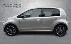 Alternative view of Skoda Citigo EL iV 83HK 5d Aut.