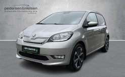 Skoda Citigo EL iV 83HK 5d Aut.