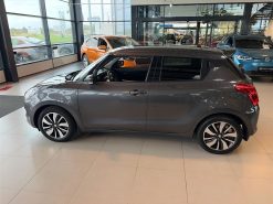 Alternative view of Suzuki Swift 1,2 Dualjet  Mild hybrid Exclusive Gold 90HK 5d