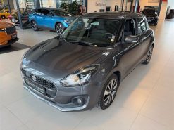 Suzuki Swift 1,2 Dualjet  Mild hybrid Exclusive Gold 90HK 5d