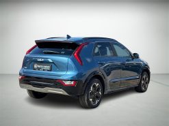 Alternative view of Kia Niro EV EL 204HK 5d Aut.